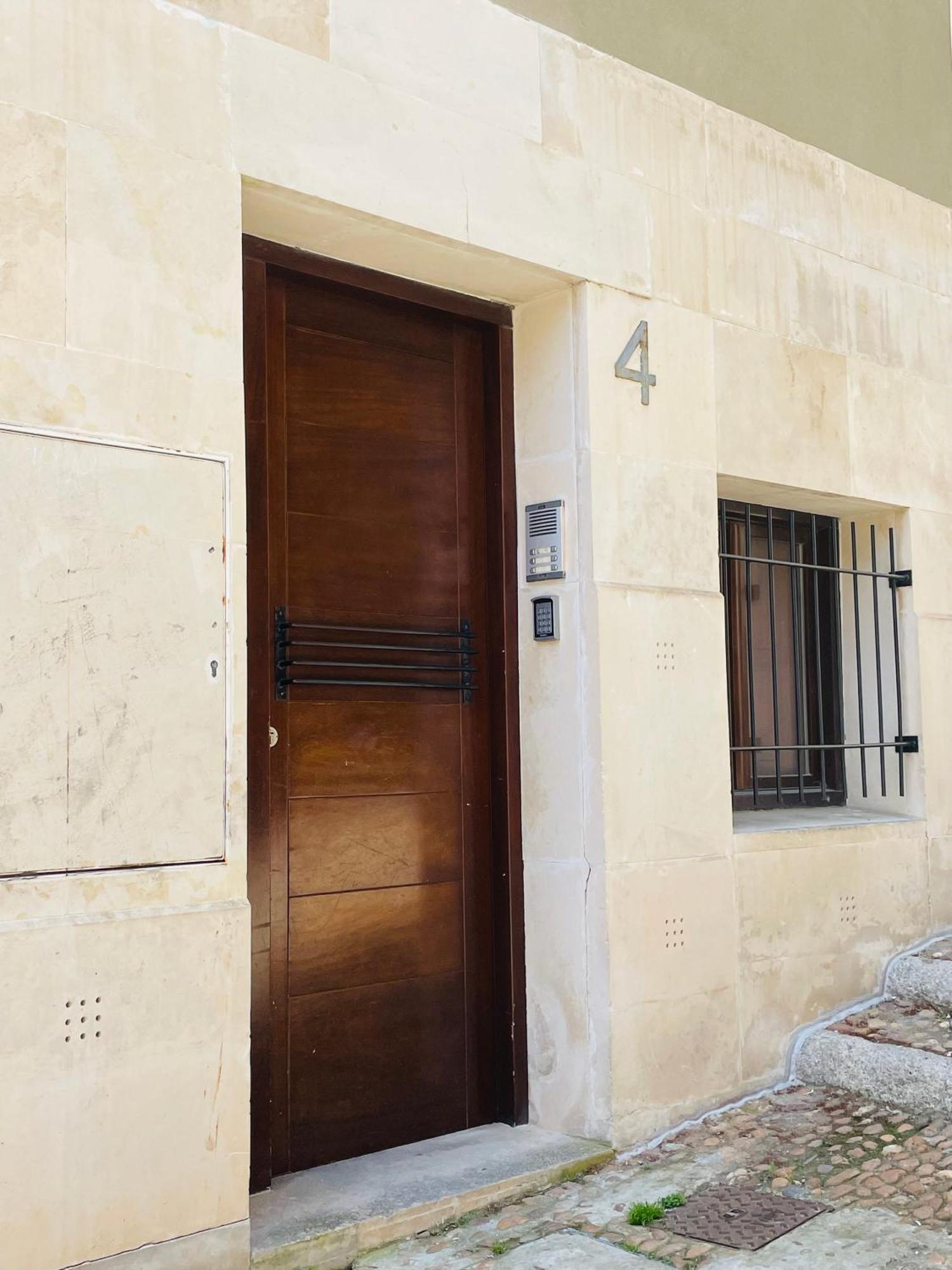 Moderno Y Acogedor En La Catedral Apartment Burgos Exterior photo
